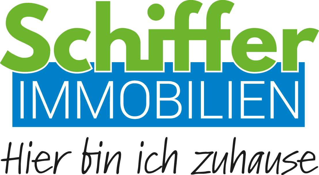 Schiffer Immobilien / Hier bin ich zuhause