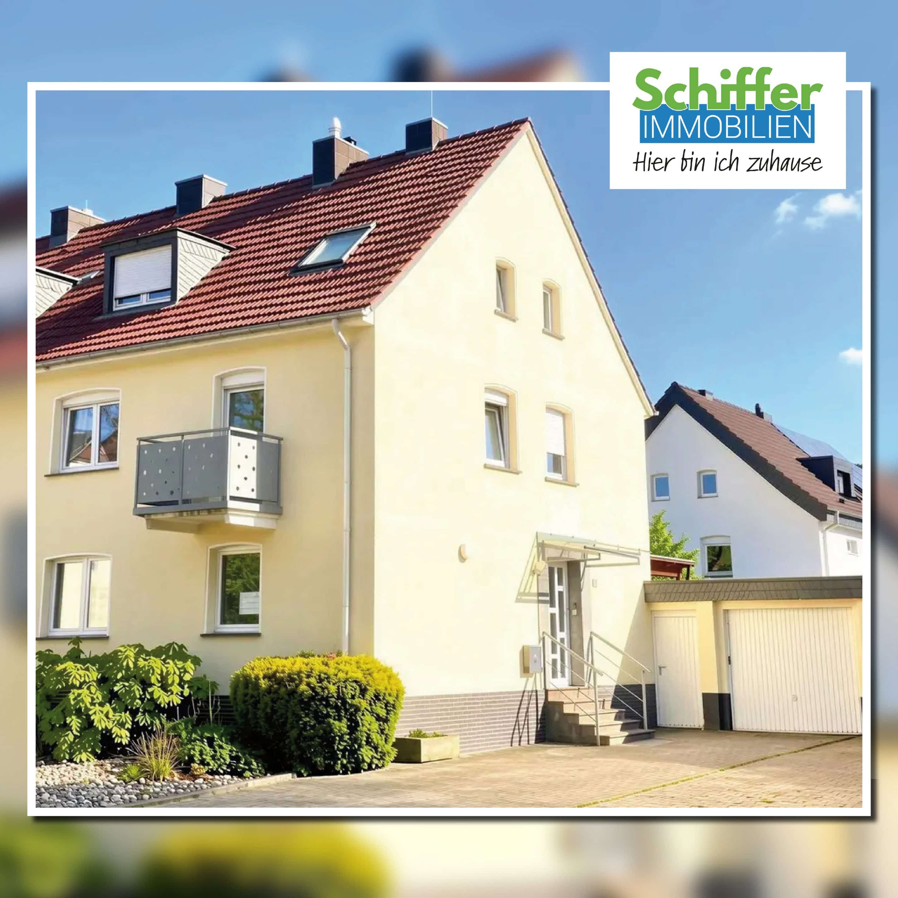 Kachel_quer_3 Modernisierte Doppelhaushälfte mit Garten in Mönchengladbach-Holt